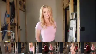SexyblondegurlChaturbate Porn Cam 2024-04-02