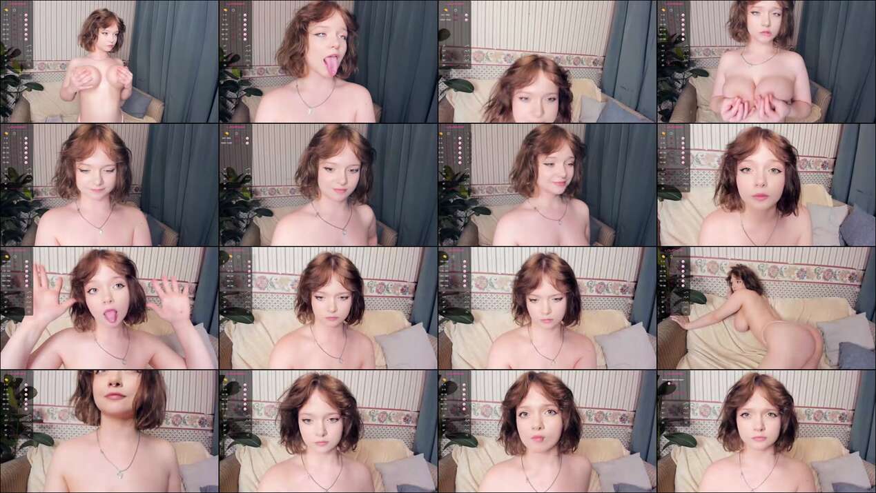 So__cuuteChaturbate Porn Cam 2024-04-02