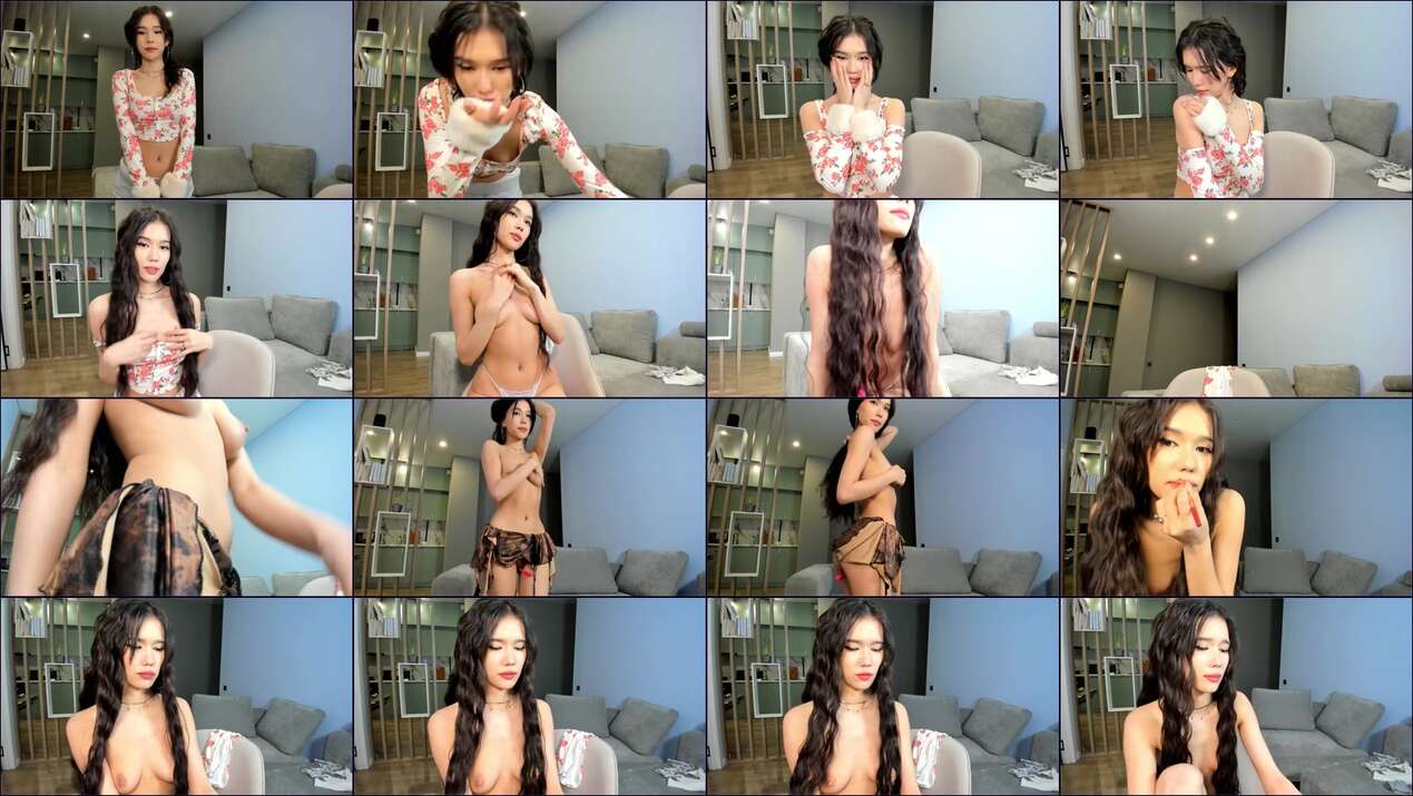 Yoori_sChaturbate Porn Cam 2024-04-03