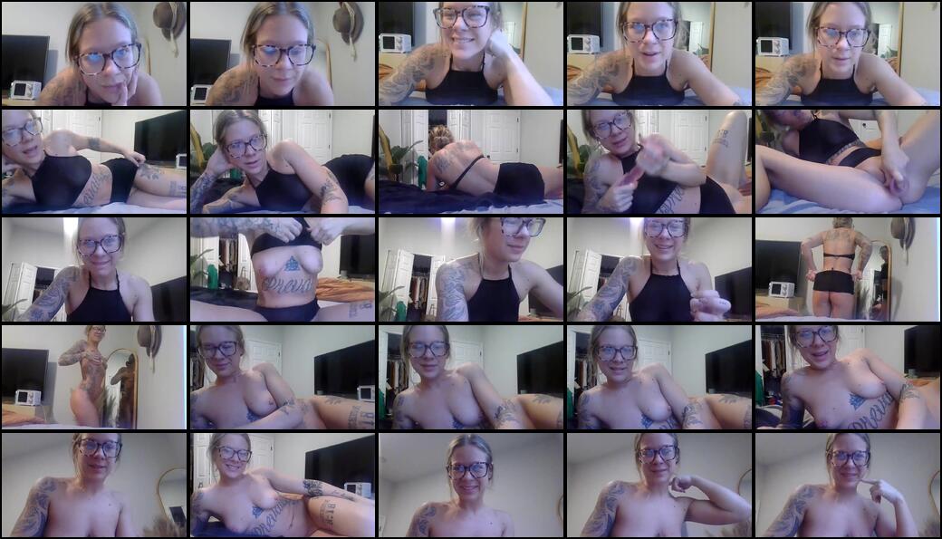 Yourlittlewhore2024Chaturbate Porn Cam 2024-04-03