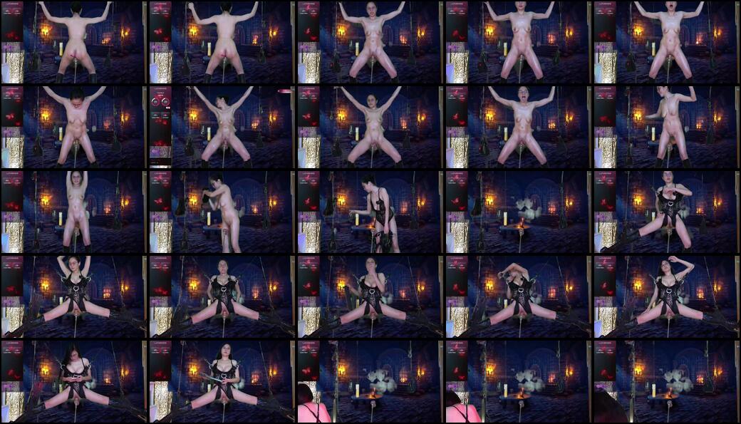 AngelinasiaChaturbate Porn Cam 2024-04-04