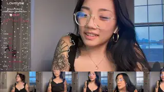 AznbunnybabyChaturbate Porn Cam 2024-04-03