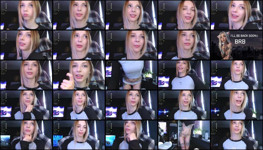 Baby_gopn1kChaturbate Porn Cam 2024-04-04