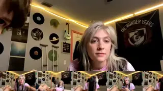 Dousometimescry1Chaturbate Porn Cam 2024-04-04