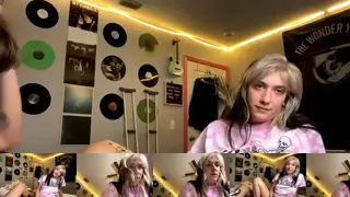 Dousometimescry1Chaturbate Porn Cam 2024-04-04