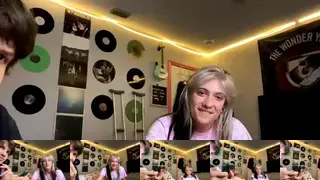 Dousometimescry1Chaturbate Porn Cam 2024-04-04