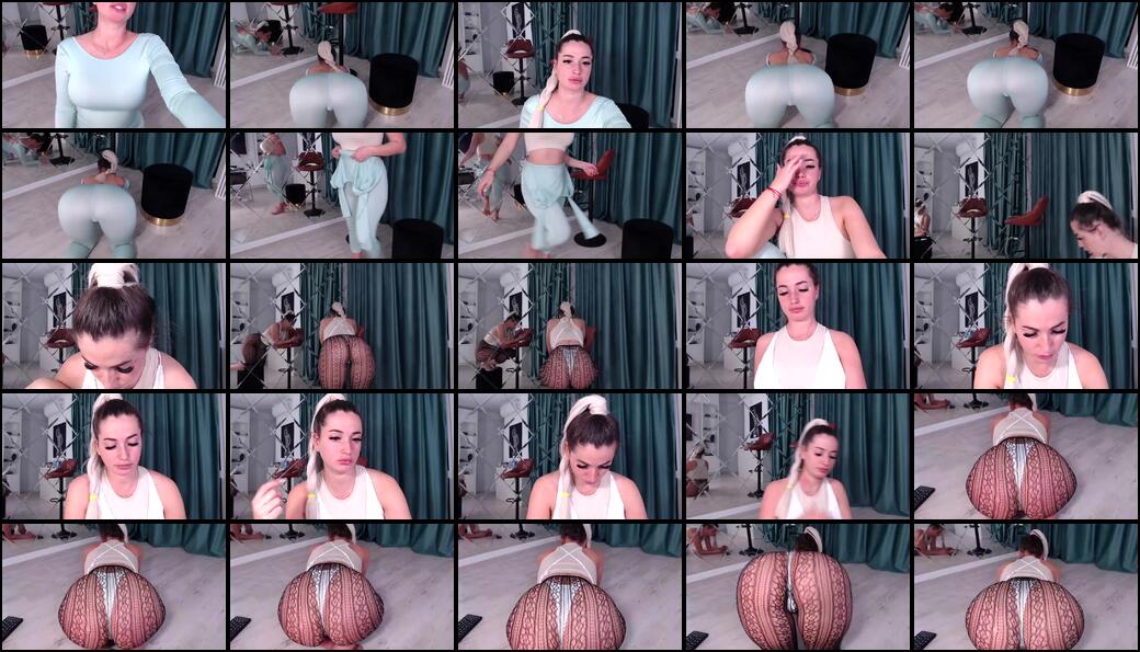 Elisabeth_jasonChaturbate Porn Cam 2024-04-04