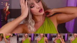 Eva_raChaturbate Porn Cam 2024-04-03