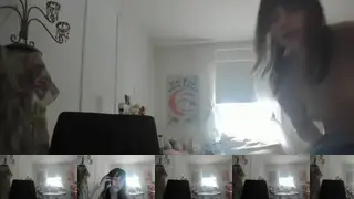 FreakynaomiChaturbate Porn Cam 2024-04-03