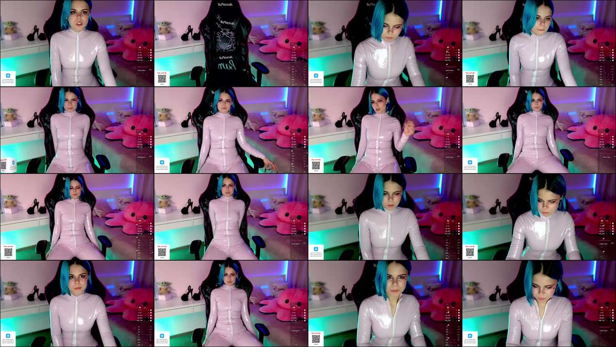 HellokittyaliceChaturbate Porn Cam 2024-04-04