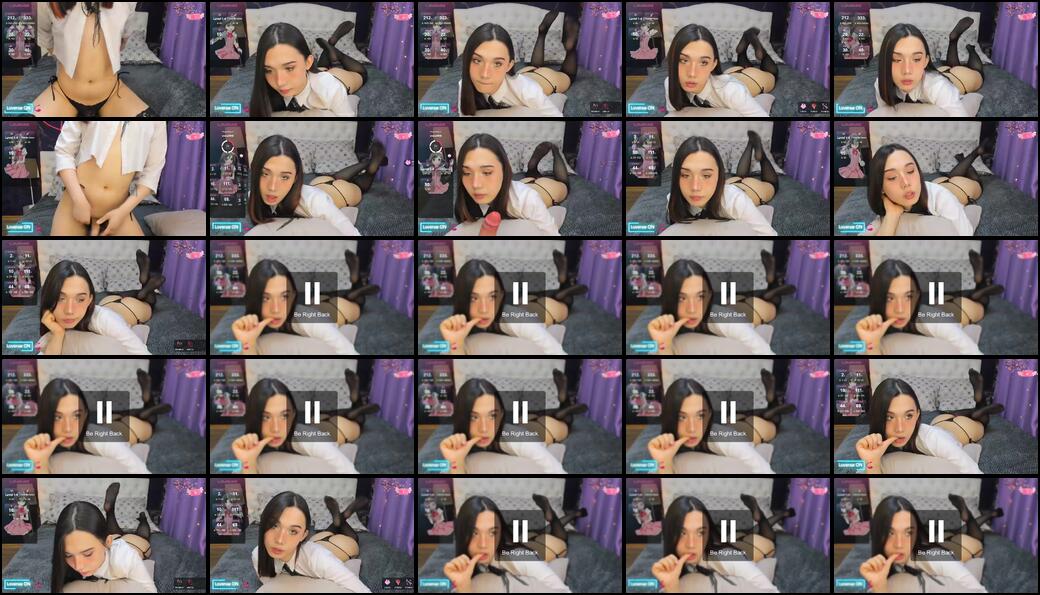 KaiasunshineChaturbate Porn Cam 2024-04-04