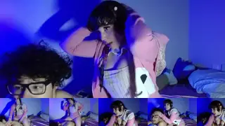 KairilovescummChaturbate Porn Cam 2024-04-04