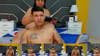 Lynn_and_estebanChaturbate Porn Cam 2024-04-04