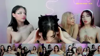 NickannyChaturbate Porn Cam 2024-04-03