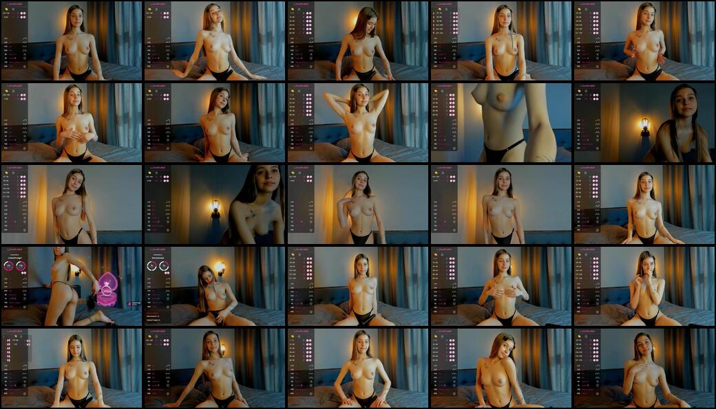 SarahcarrterChaturbate Porn Cam 2024-04-04