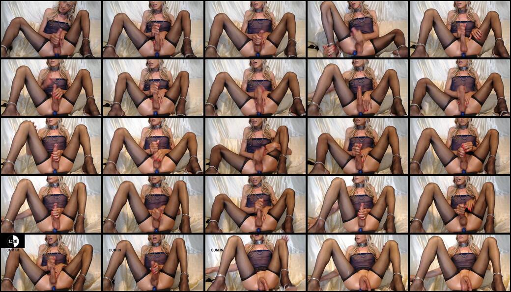 SexymeltsChaturbate Porn Cam 2024-04-04