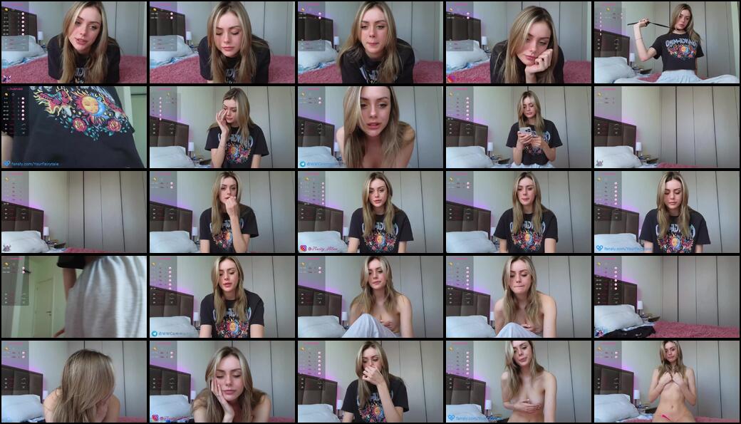 Sky_magicChaturbate Porn Cam 2024-04-04