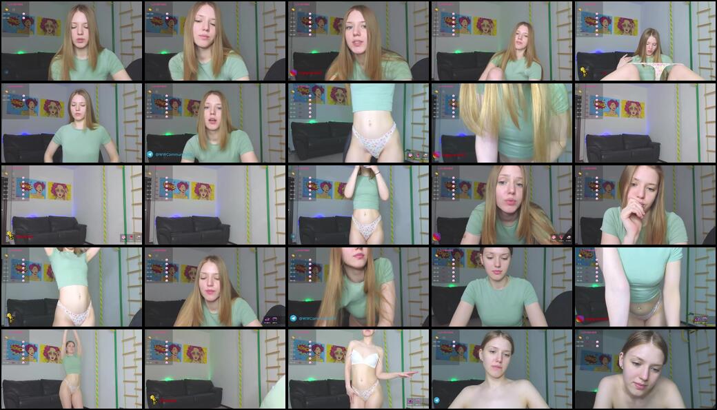 Stay_the_nightChaturbate Porn Cam 2024-04-04