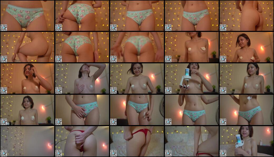 Tiny_miracleChaturbate Porn Cam 2024-04-04