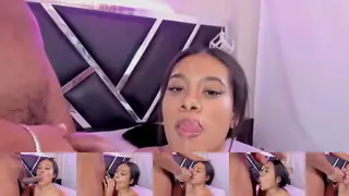 TylerandharleyChaturbate Porn Cam 2024-04-04