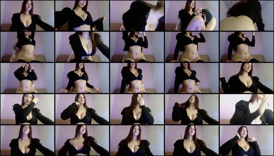 Venus_tay1Chaturbate Porn Cam 2024-04-04