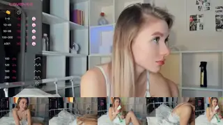 YasminaduncanChaturbate Porn Cam 2024-04-04