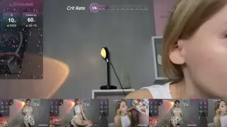 Adele_nick2202Chaturbate Porn Cam 2024-04-05
