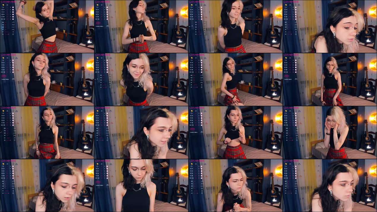DeliaderrickChaturbate Porn Cam 2024-04-05