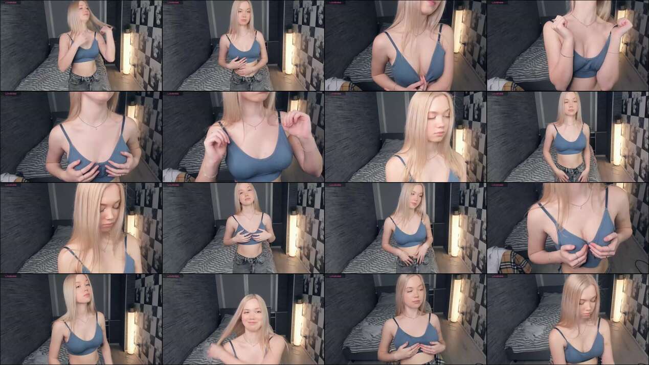 DollyadyChaturbate Porn Cam 2024-04-04