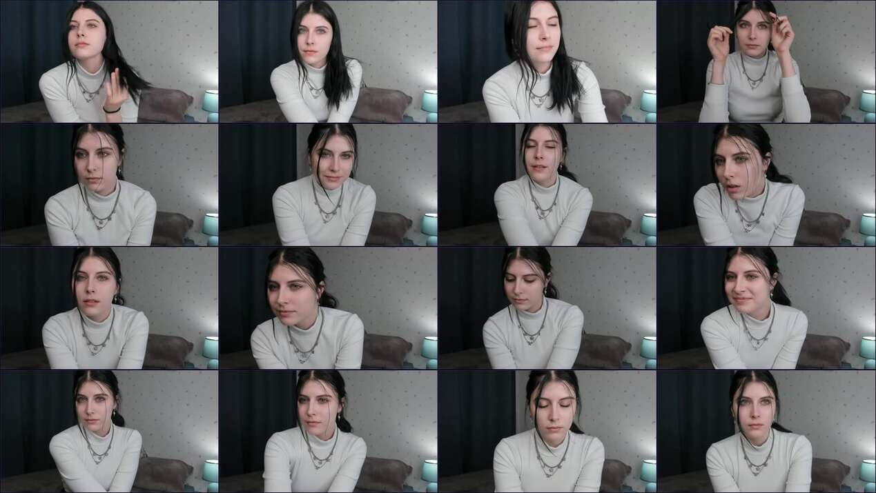 EllettebarrickChaturbate Porn Cam 2024-04-05