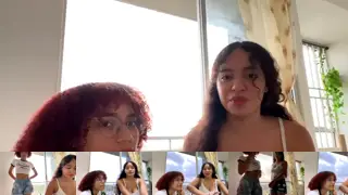 KittyandChaturbate Porn Cam 2024-04-04