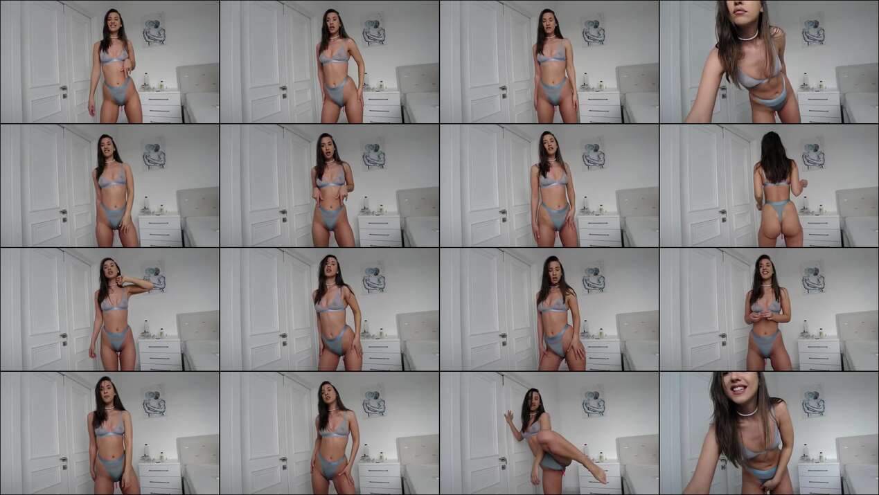 Loving_kristinaChaturbate Porn Cam 2024-04-05
