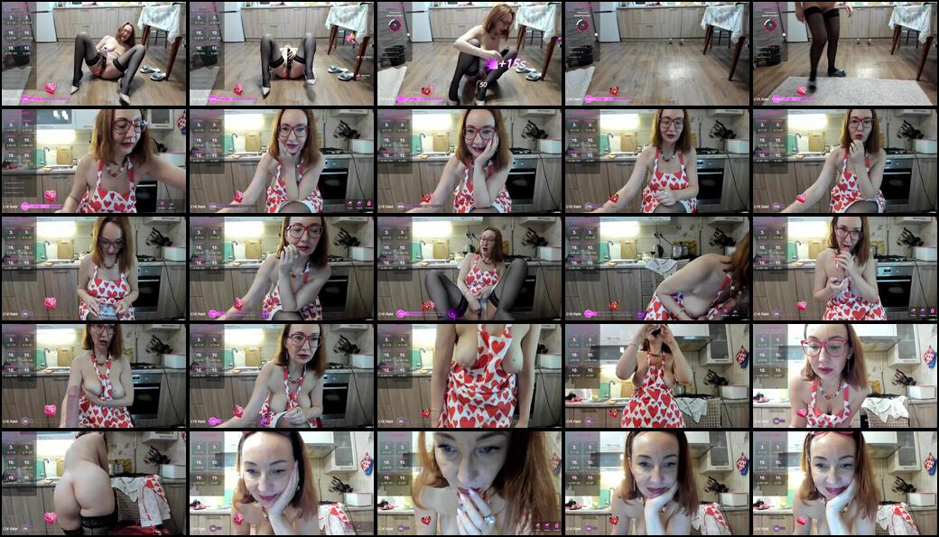 Lyboff72Chaturbate Porn Cam 2024-04-04