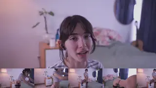Maria_alfonsina_Chaturbate Porn Cam 2024-04-05