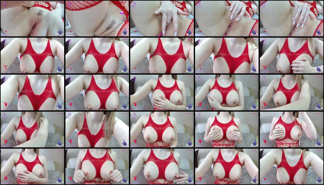 SellapinkChaturbate Porn Cam 2024-04-05