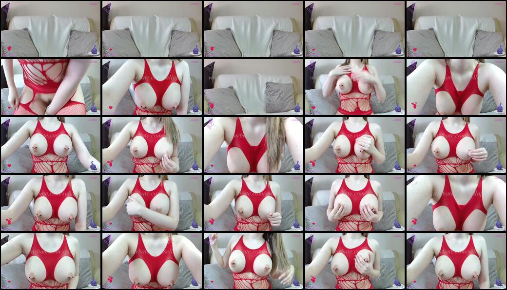 SellapinkChaturbate Porn Cam 2024-04-05