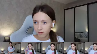 TadammaryChaturbate Porn Cam 2024-04-05