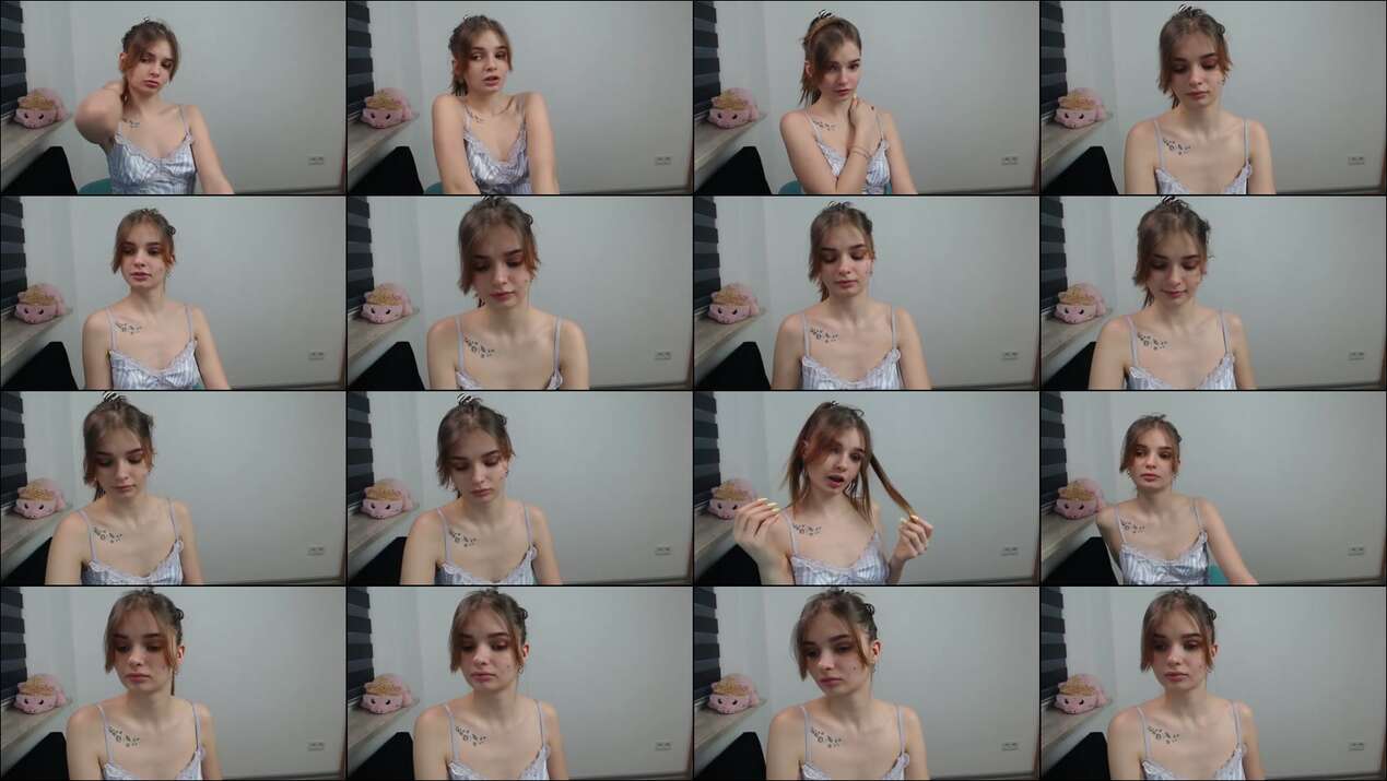 Vivien_slenderChaturbate Porn Cam 2024-04-05