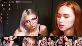 AmeliehollieChaturbate Porn Cam 2024-04-05