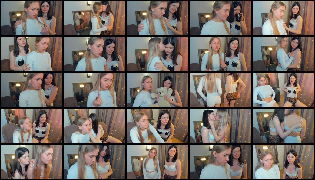 AnnisbramsonChaturbate Porn Cam 2024-04-06