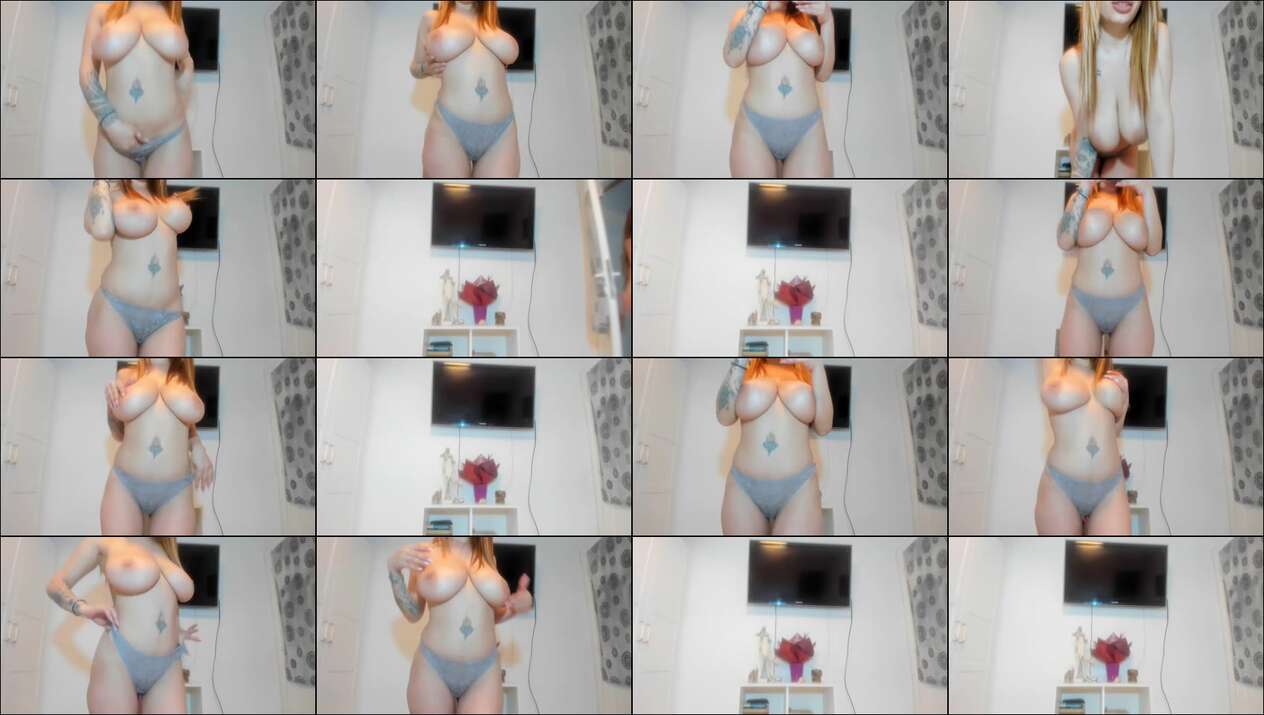 CassieandmarcoChaturbate Porn Cam 2024-04-06