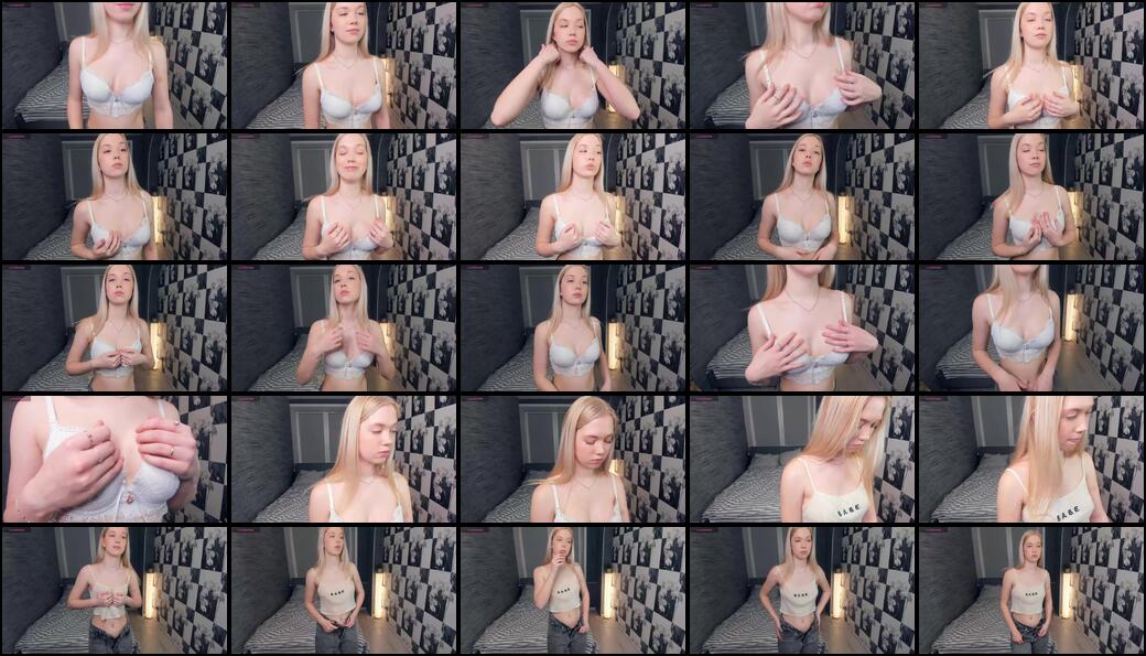DollyadyChaturbate Porn Cam 2024-04-05