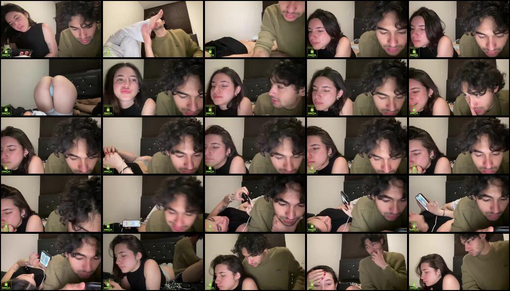 Hotcouple_29Chaturbate Porn Cam 2024-04-06
