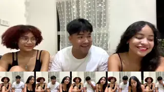 KittyandChaturbate Porn Cam 2024-04-06