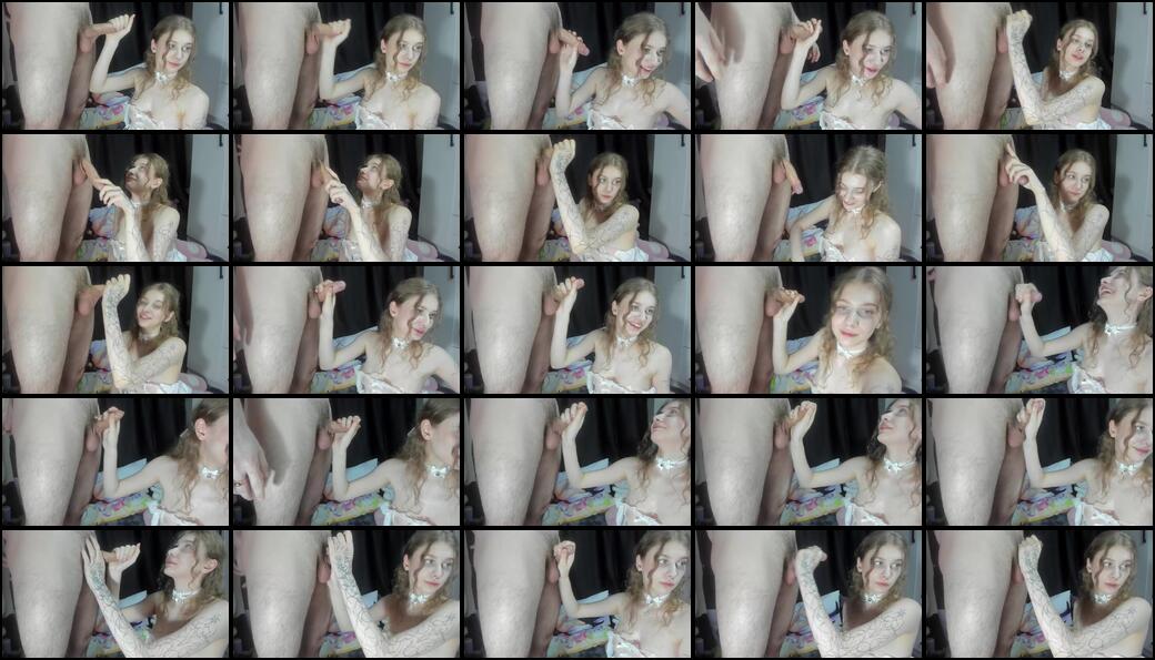L1ttlekikiChaturbate Porn Cam 2024-04-05