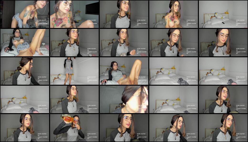 Lonelly_lolly98Chaturbate Porn Cam 2024-04-06