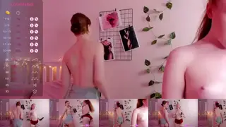 LorifowlerChaturbate Porn Cam 2024-04-06