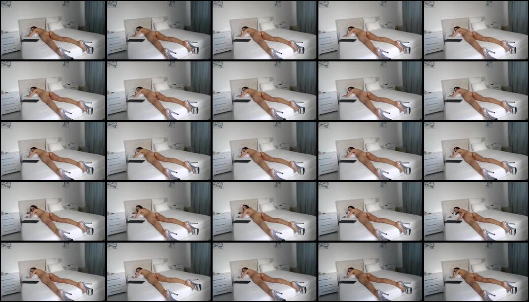 Loving_kristinaChaturbate Porn Cam 2024-04-06