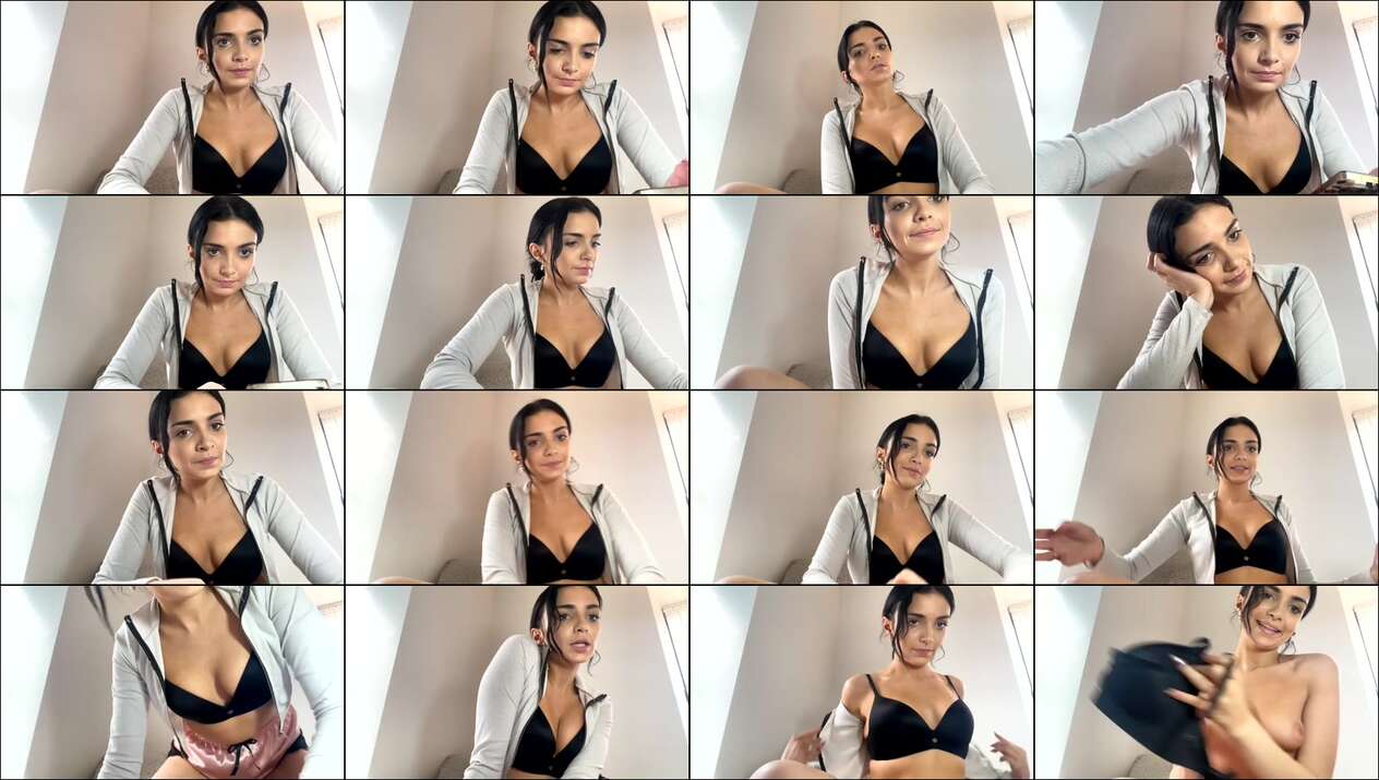 Lydbabyyy69Chaturbate Porn Cam 2024-04-06