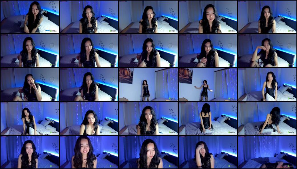 Mitsuko_Chaturbate Porn Cam 2024-04-05